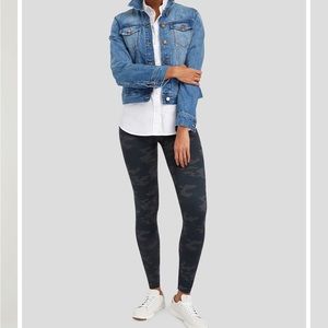 Spank EcoCare Seamless Leggings